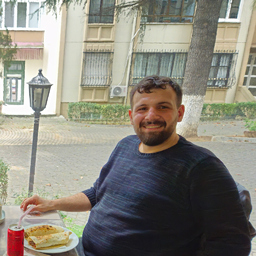 Hasan Emre küllüoğlu