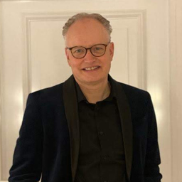 Torsten Pundt