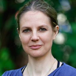 Eva Krusat