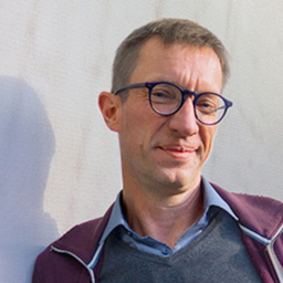 Marko Radloff