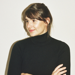 Anouk Rehorek