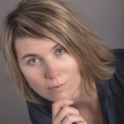Antje Seidel
