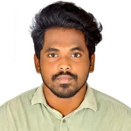 Kishore Baskar