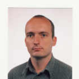 Alexander Stumm