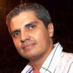 Fernando Almeida
