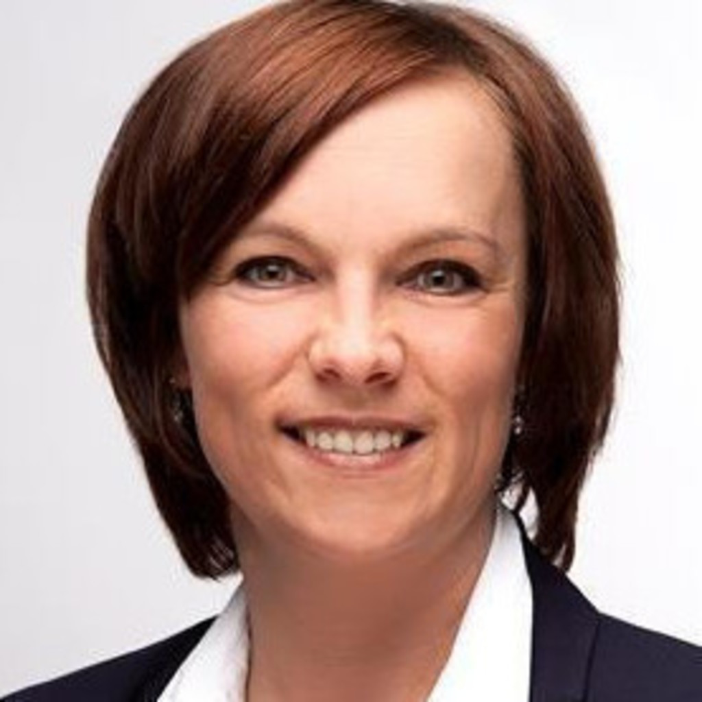 Heike Müller Personalfachkauffrau RSVG Troisdorf XING