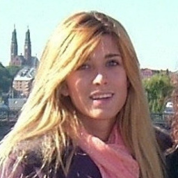 Silvia Carenzi