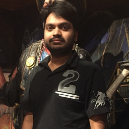 Vicky Kumar
