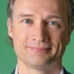 Dolf Van Den Brink