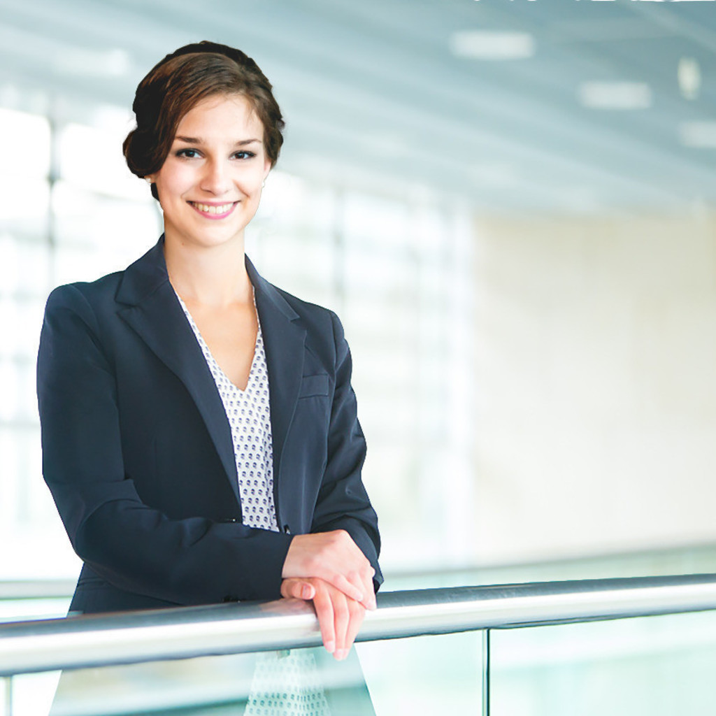 Friederike Franke Sachbearbeiterin ITZBund XING