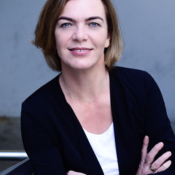 Britta Heßmert's profile picture