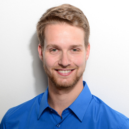 Florian Huber