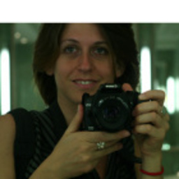 Dr. Elisabetta Pina