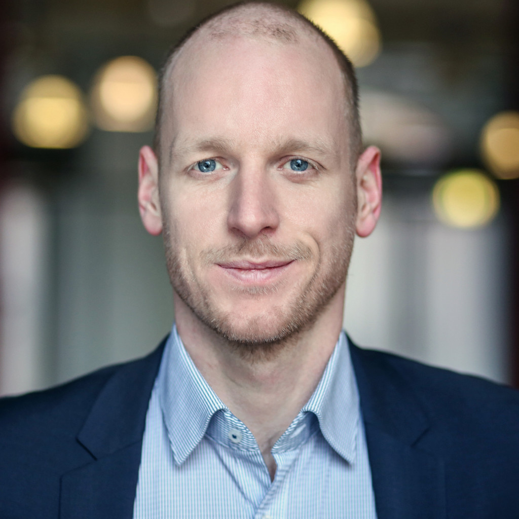 Frank Kähler Director Service Development Nikkiso Medical Europe