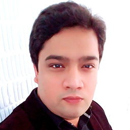 Shahzad Qaiser