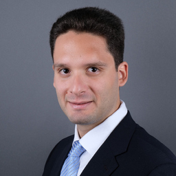 Dr. Konstantinos Karousos