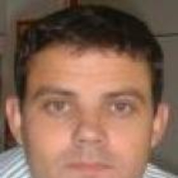 Manuel Garcia Hernández