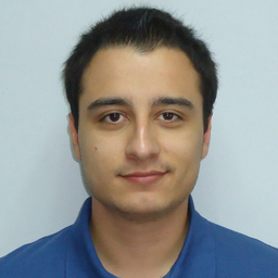 Daniel Emilio Campo Rivas
