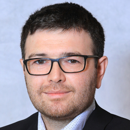 Muhammed DOĞAN