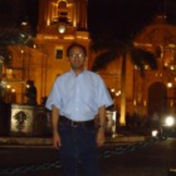 Jorge Ilizarbe