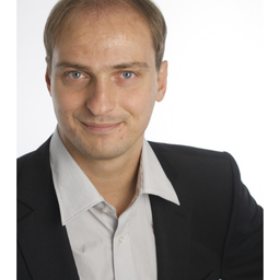 Dr. Mirko Ludwig