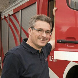 Detlef Eschen