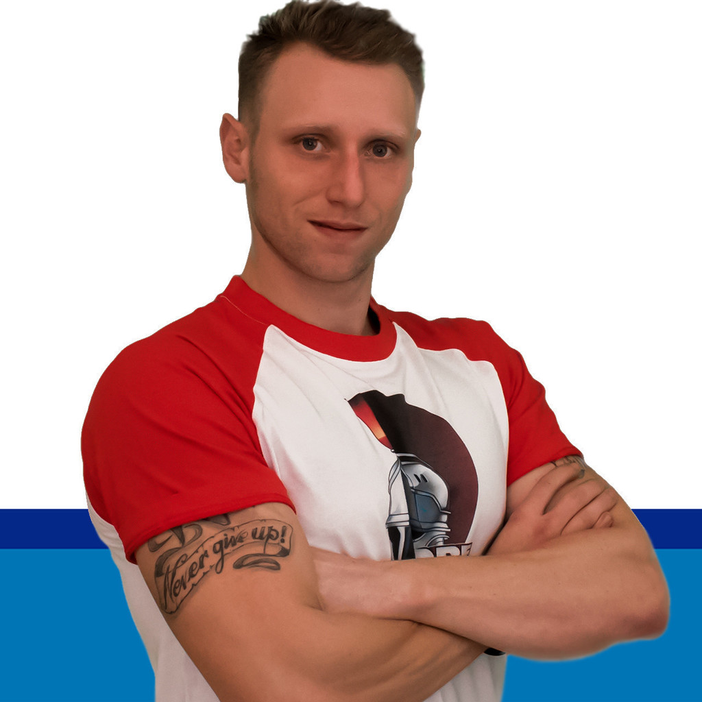 Andre Lemmer - Fitness Trainer - Bodyrock Athletics | XING