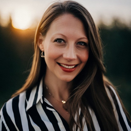 Kristina Dolezych