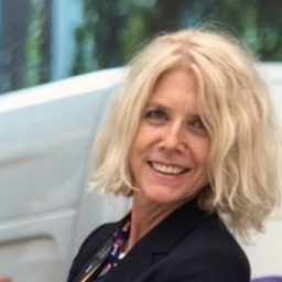 Birgit Rang
