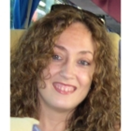 Esther Martínez García