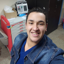 mohamed Ragih