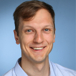 Dr. Alexander Goloborodko