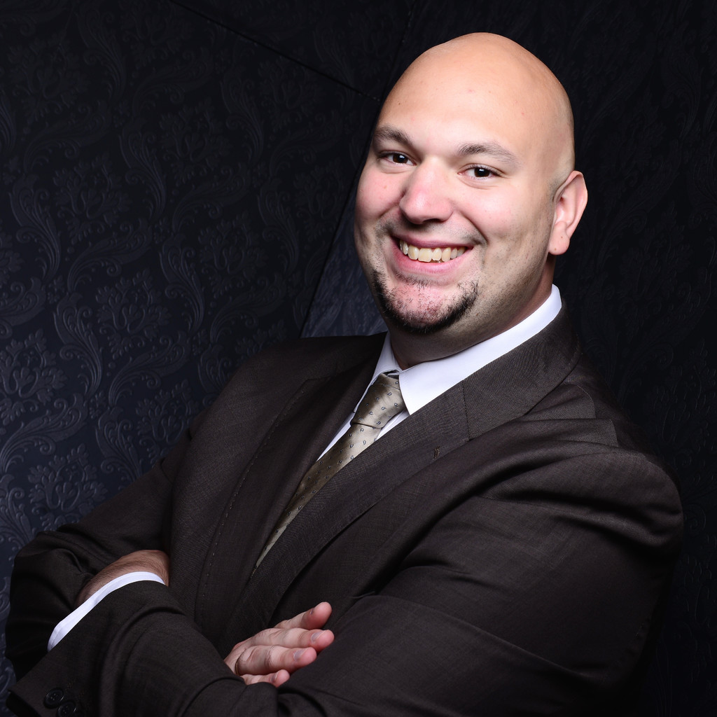 Patrick Lippert - Sachbearbeiter Baufinanzierung - Stater GmbH | XING