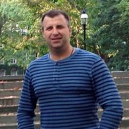 Alex Perelmuter's profile picture
