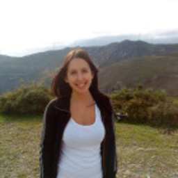 Yésica Miranda Muíño