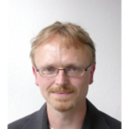 Bernd Klett