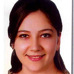 Gamze Öztürk
