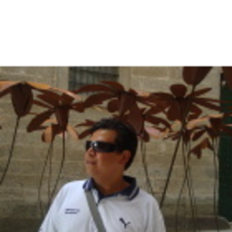 Orlando ojeda Quiroz