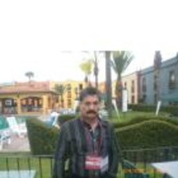 Jesus Adolfo ronquillo Hernandez