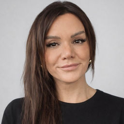 Dipl.-Ing. Magdalena Berger