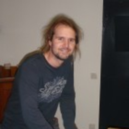 Uwe Reuning