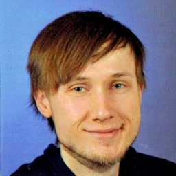 Christian Güsmer