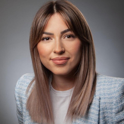 Mara Alena Spinler