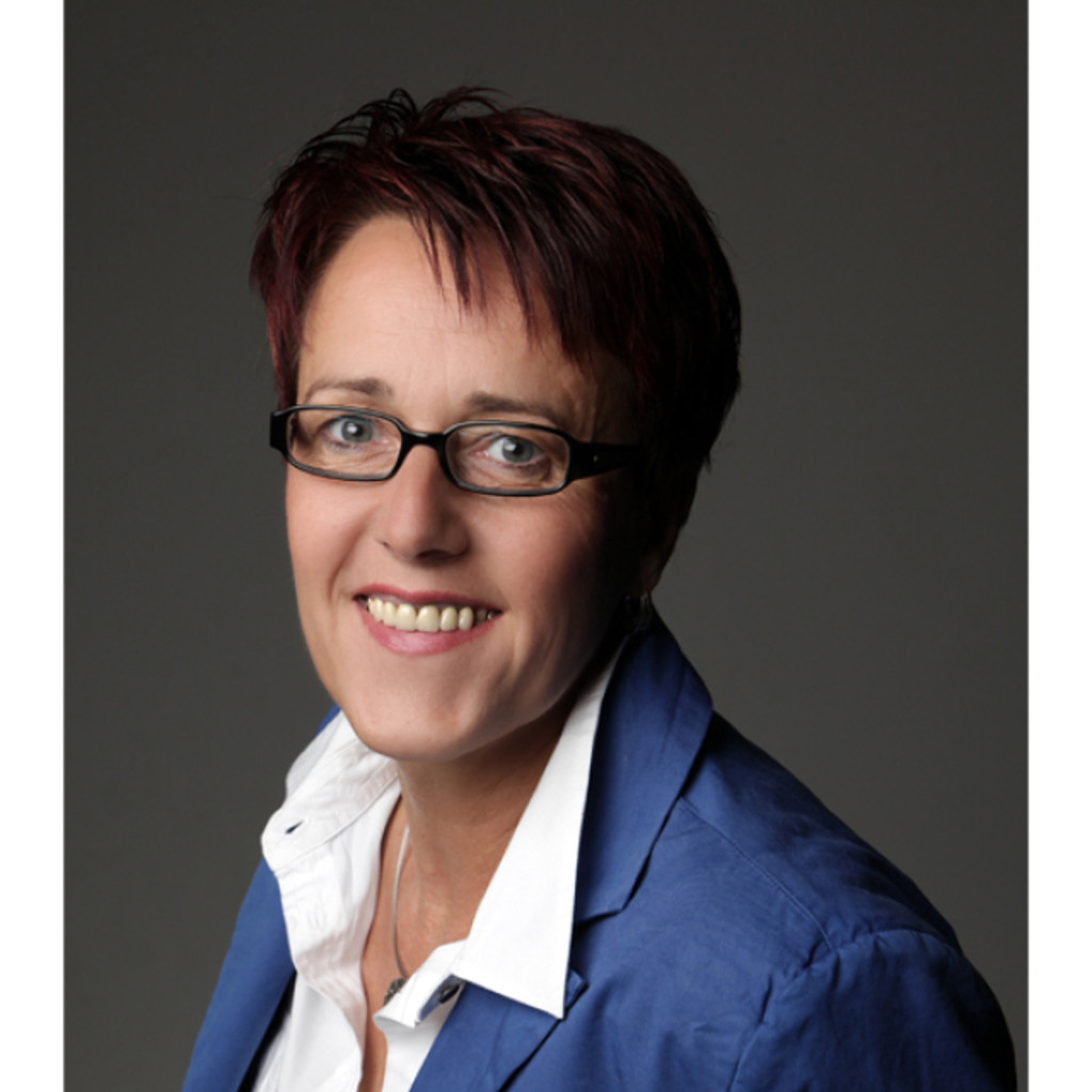 Anke Sonntag - HR Payroll Specialist - ITT Bornemann GmbH | XING