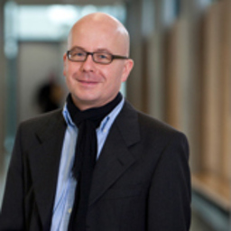 Oliver T. Eger
