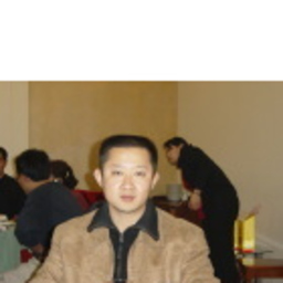Keanu Cui