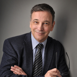 Detlev Lieberz