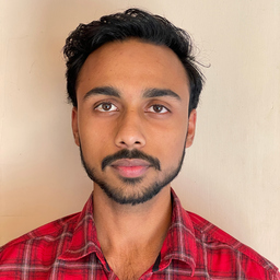 Devesh Joshi