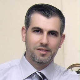 Ahmad Chamma