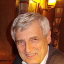 Klaus Rochemont